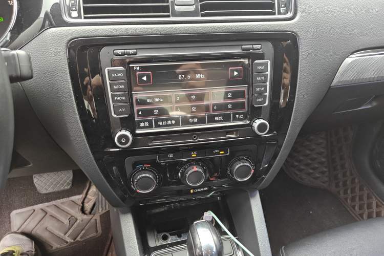 Used Volkswagen Sagitar 2017 1.6L Automatic Comfort Model