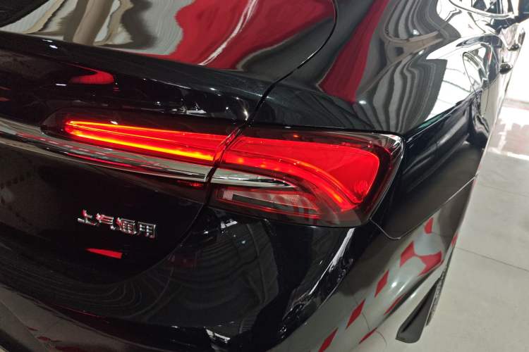 Used Buick LaCrosse 2022 652T Luxury Version