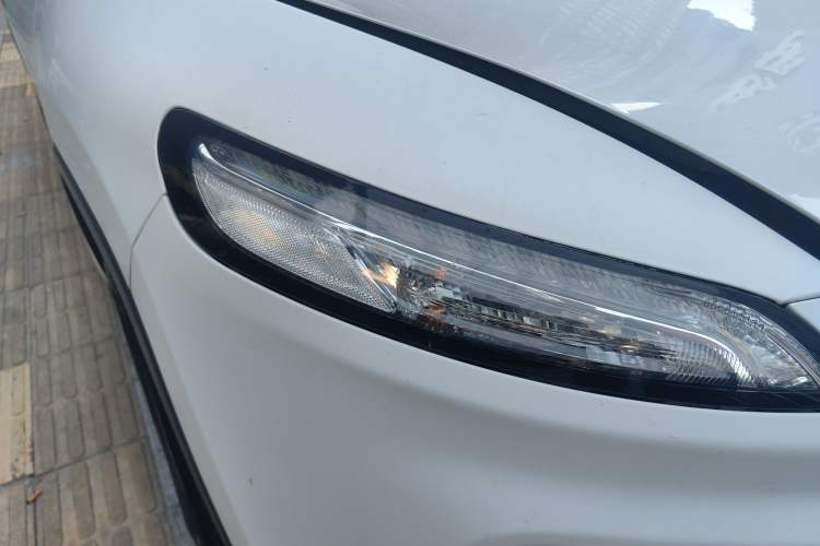 Used Jeep Cherokee 2017 2.0L Superior Edition