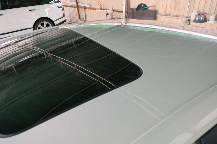 Used Buick GT 2021 Revised Version Flagship 1.5L Automatic Elite Edition
