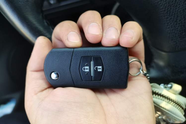 Used Mazda 6 2013 2.0L Automatic Fashion Edition
