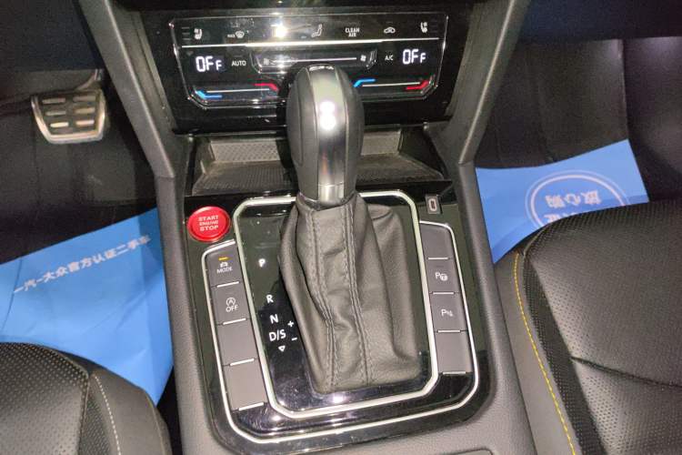 Used Volkswagen FAW-Volkswagen CC 2023 380TSI Striking Edition
