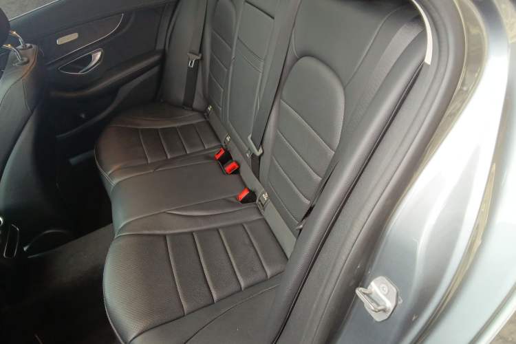 Used Mercedes-Benz C-Class 2019 C 260 L Sport Edition