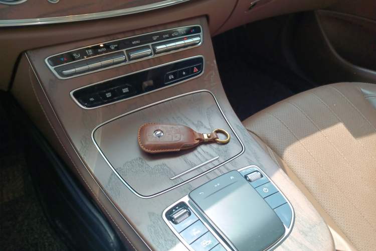 Used Mercedes-Benz E-Class 2021 Facelift E 300 L Stylish Edition
