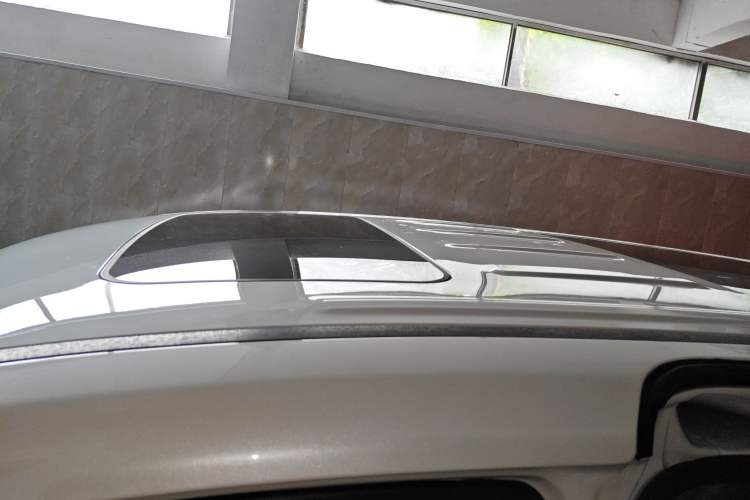 Used GAC Trumpchi M8 2021 Master Series 390T Ultimate Edition
