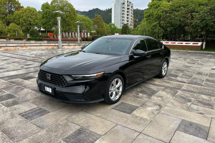 Used Honda Accord 2023 260TURBO Smart Enjoyment Version