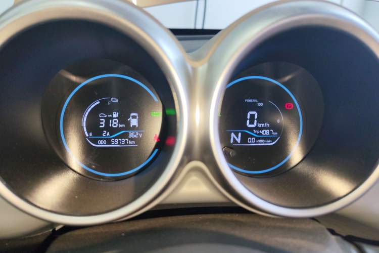 Used ORA Black Cat 2021 405 km Long-Range Version
