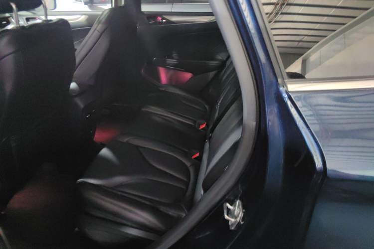 Used Lincoln MKC 2014 2.0T Two-Wheel Drive Deluxe Edition