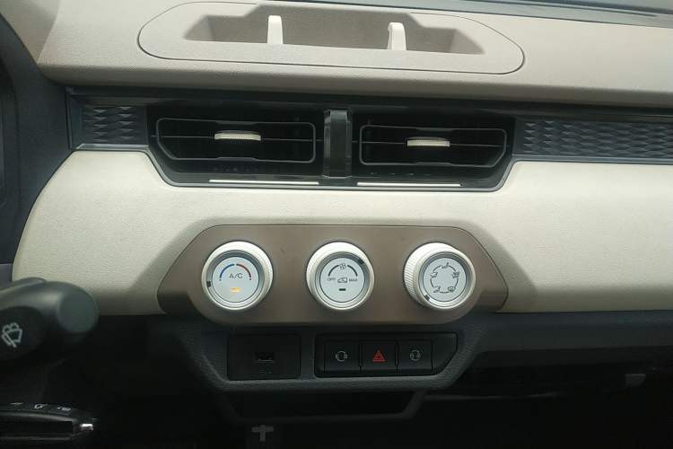 Used Chery New Energy QQ Ice Cream 2025 155km Sundae Edition