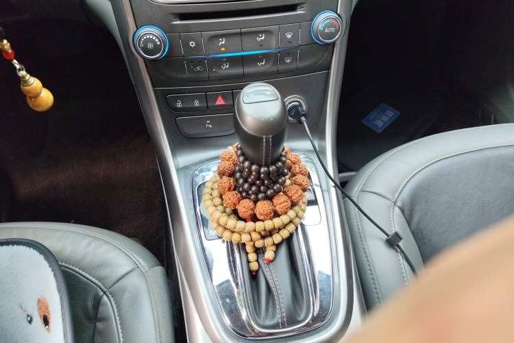 Used Chevrolet Malibu 2012 2.0L Automatic Luxury Edition