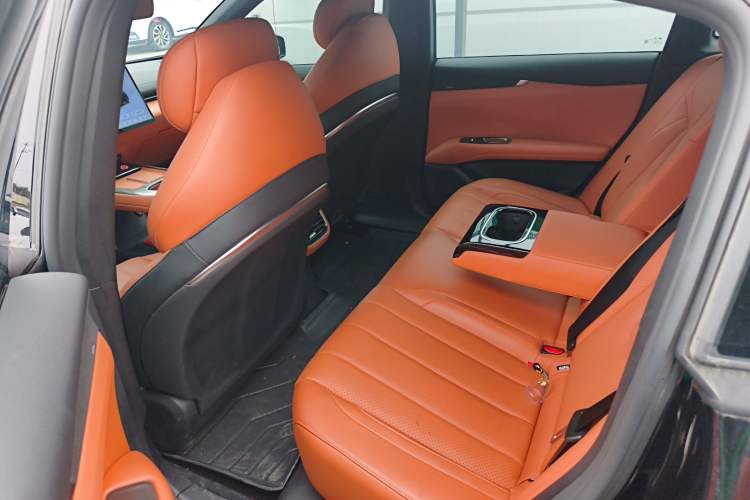 Used Deepal L07 2024 230Max Range-Extended Version