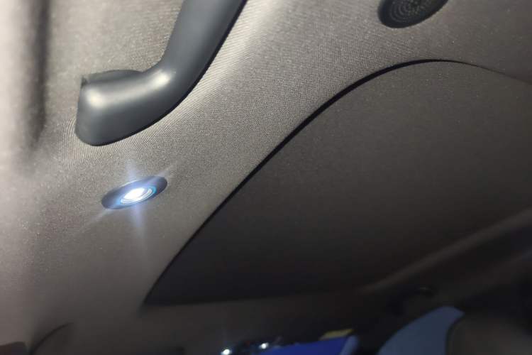 Used BYD Qin L 2025 EV 545KM Beyond Version