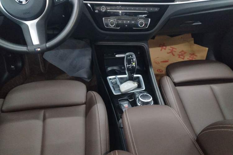 Used BMW 1 Series 2021 Revised 120i M Sport Night Edition
