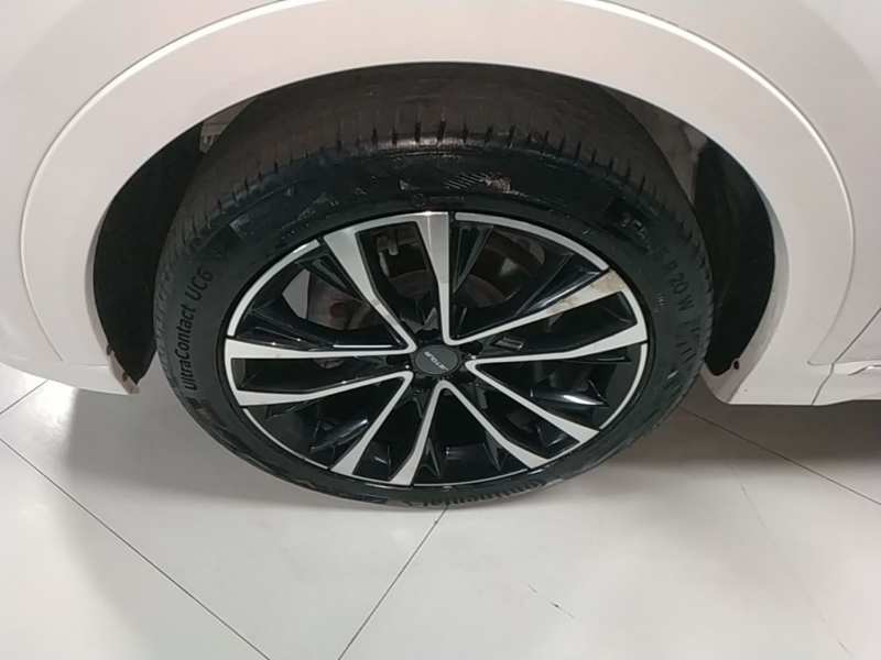 Used JETOUR X70 PLUS 2021 1.6T DCT 7-Seater — 22
