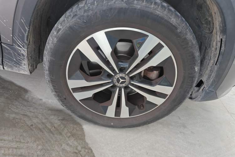 Used Mercedes-Benz GLA 2022 Facelifted GLA 200
