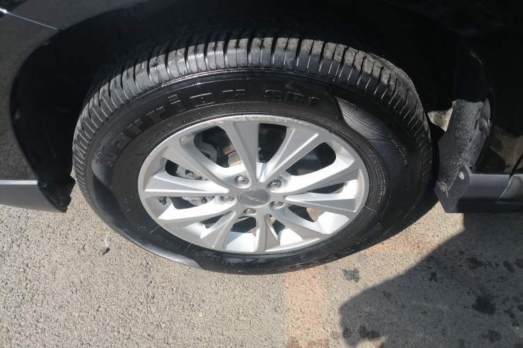 Used Haval H6 2018 Sport Edition 1.5T Automatic Two-Wheel Drive Elite Model China V Standard