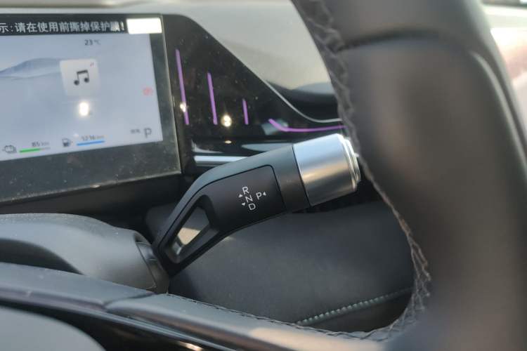 Used Geely Galaxy L6 2024 125km Creative Edition