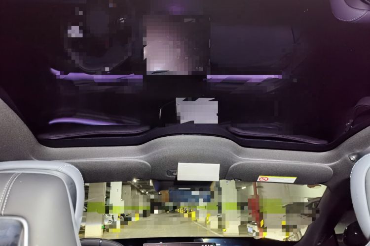 Used Xiaomi Auto YU7 2025 Ultra-Long Range Rear-Wheel Drive Version
