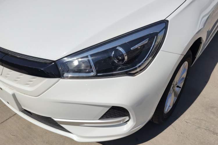 Used Chery New Energy Arrizo e 2024 405km Travel Edition