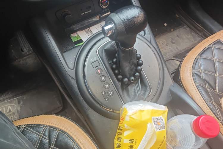 Used Kia Sportage R 2014 2.0L Automatic Two-Wheel Drive GL
