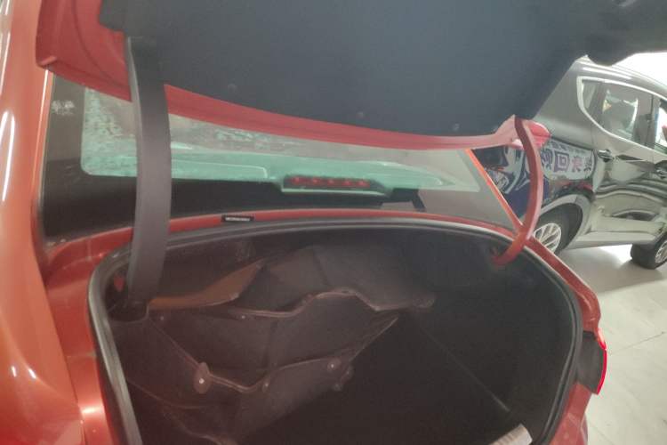 Used Citroen C4L 2016 1.6T Automatic Elite Model