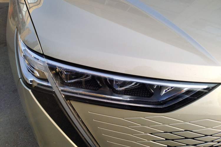 Used Haval Fierce Dragon Max 2023 1.5L Hi4 105 Four-Wheel Drive Smart Flagship Edition
