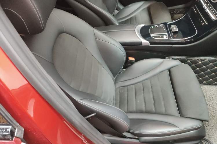 Used Mercedes-Benz C-Class 2019 C 260 Sport Edition
