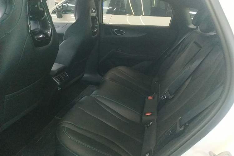 Used BYD Seal 06 New Energy 2025 EV 545KM Premium Edition