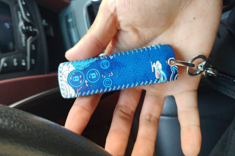 Used BYD G5 2014 1.5TI Manual Luxury Edition