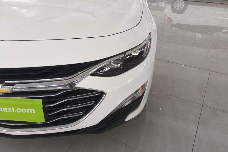 Used Chevrolet Malibu XL 2022 535T Automatic Sport Edition
