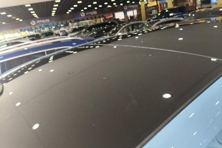 Used Li Auto L8 2023 Max model