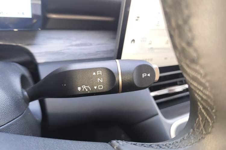 Used Wuling Xingguang S 2024 130 km Flagship Version