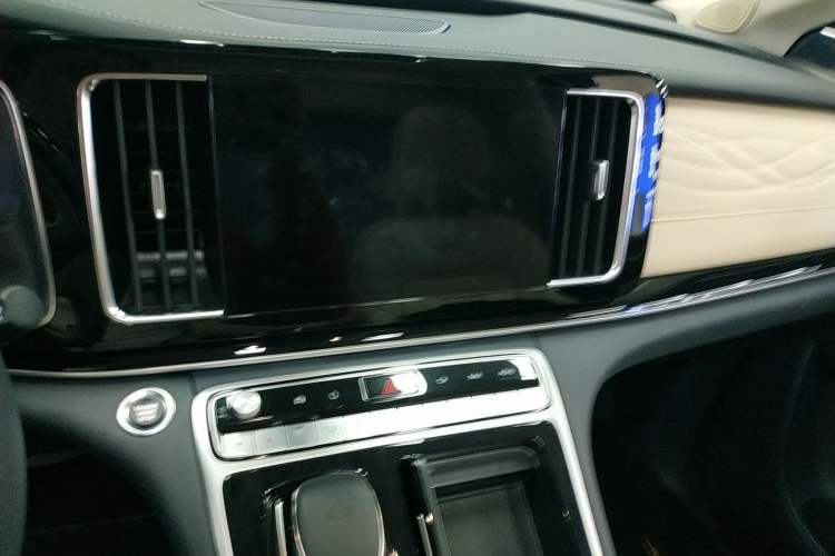 Used GAC Trumpchi M8 2021 Master Series 390T Four-Seat Deluxe Edition