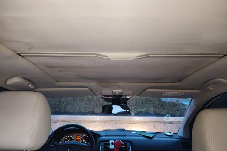 Used Mercedes-Benz B-Class 2009 B 200 Fashion Model