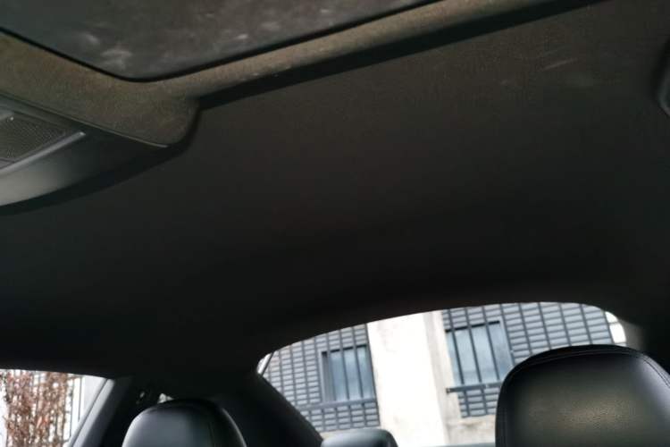 Used Volkswagen Beetle 2014 1.2TSI Fashion Edition Headliner