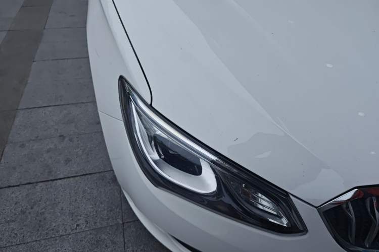 Used Buick GT 2016 15N Automatic Elite Edition Right Front Headlight