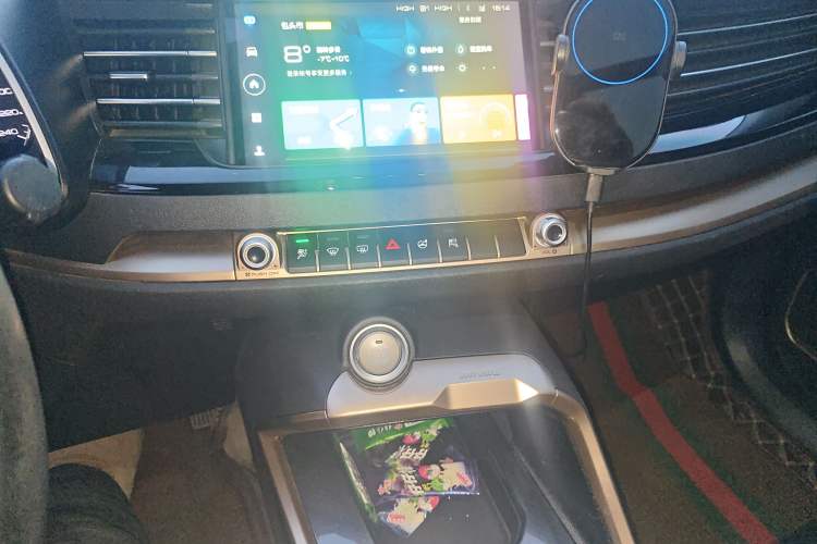 Used Haval H6 2021 1.5T Automatic Champion Edition
