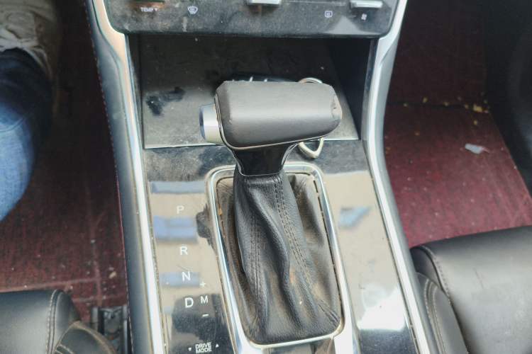 Used CHANGAN CS75 2020 280T Automatic Smart Edition China VI Standard
