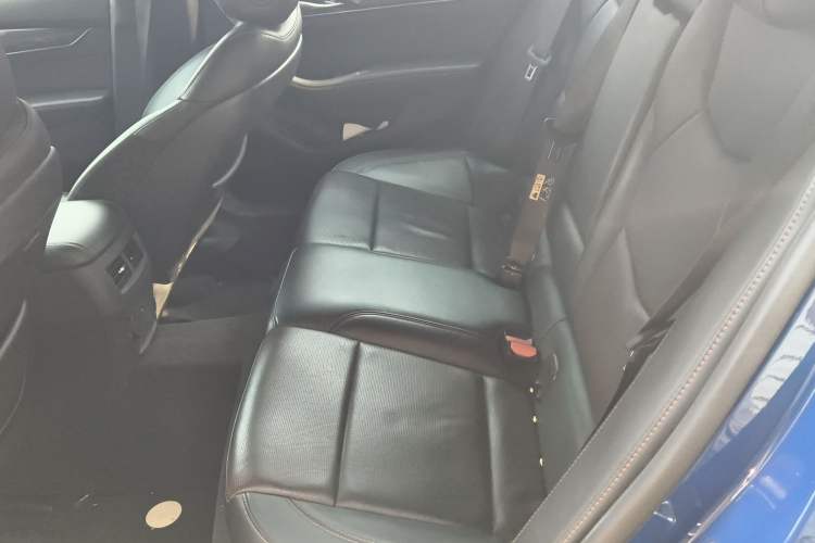 Used Cadillac CT5 2020 Revised 28T Platinum Sport Edition
