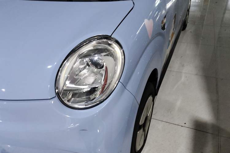 Used LINGBOX 2023 – Cai Wenji Edition