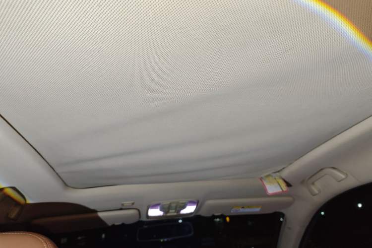 Used Haval H6 Coupe 2015 Blue Label 2.0T Automatic Two-Wheel Drive Elite Model
