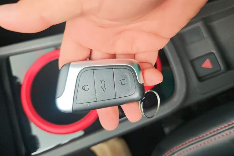 Used Chery New Energy Little Ant 2022 Restyled Version Sweet Pink Edition Low-Sugar Version Lithium Iron Phosphate Battery 30.7 kWh 30 kW 301 km