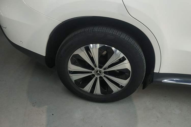 Used Mercedes-Benz EQC 2020 EQC 350 4MATIC