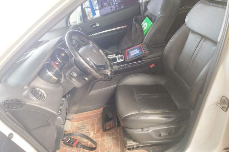 Used Peugeot 3008 2015 1.6THP Automatic Prestige Edition