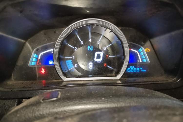 Used Luxgen U6 SUV 2014 1.8T Charm Version