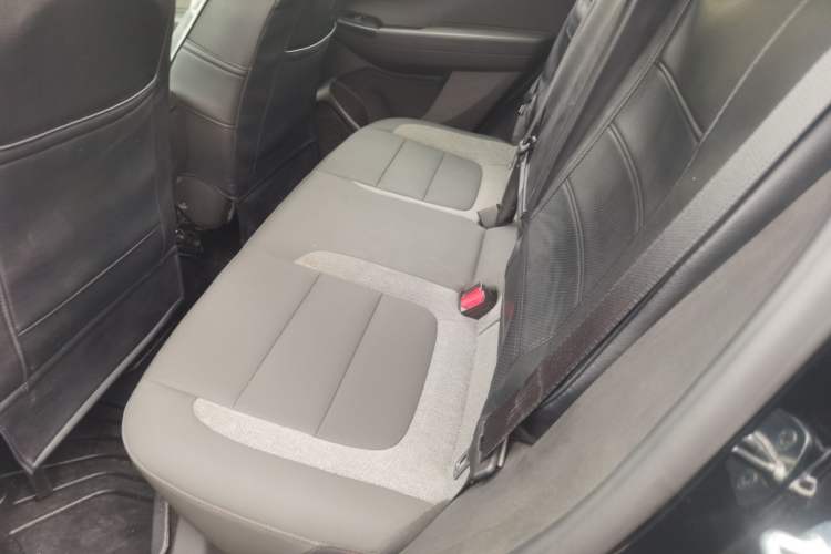 Used Chevrolet Trailblazer 2019 435T Redline CVT Two-Wheel Drive Chirui Version China VI Standard