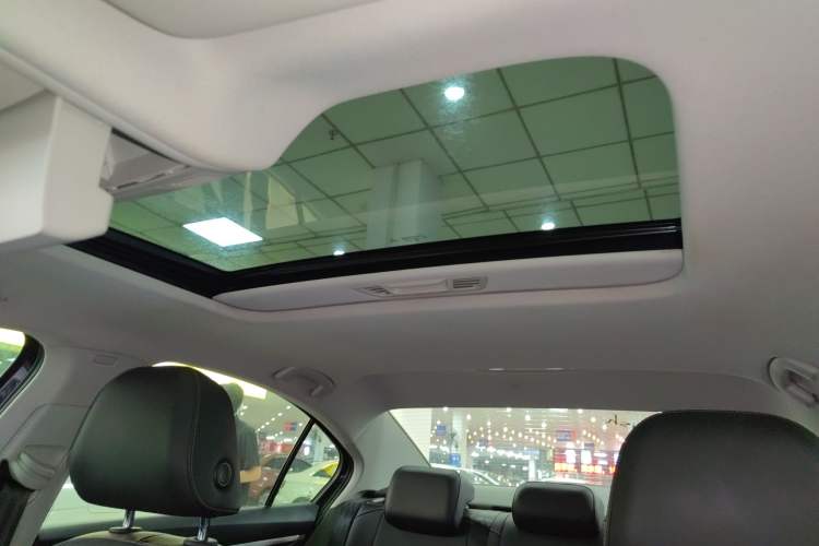 Used Volkswagen Bora 2021 280TSI DSG Elite Smart Connectivity Version Headliner