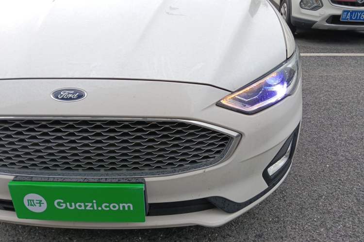 Used Ford Mondeo 2020 EcoBoost 180 Stylish Model