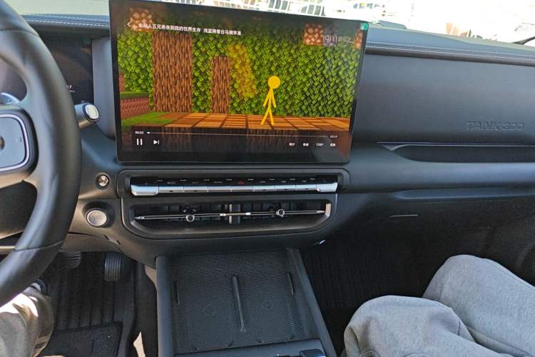 Used Tank 300 2025 2.0T Conqueror
