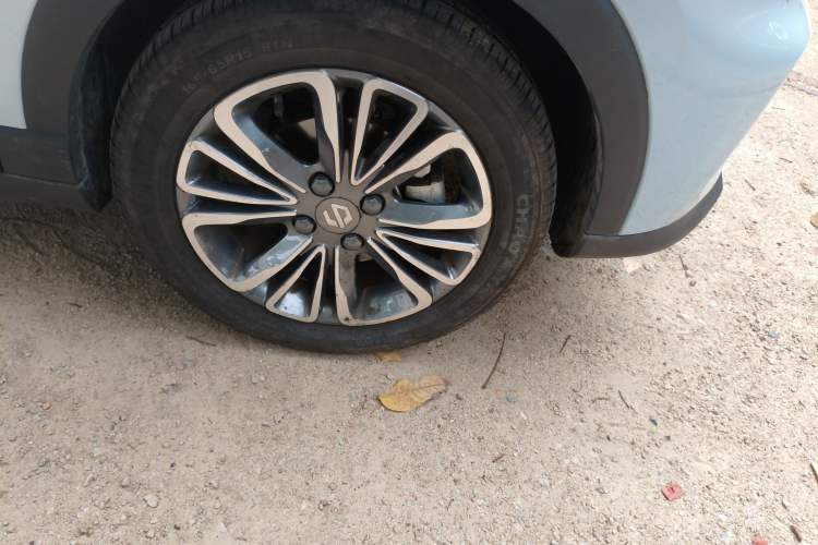 Used Leapmotor T03 2024 310 Comfort Edition
